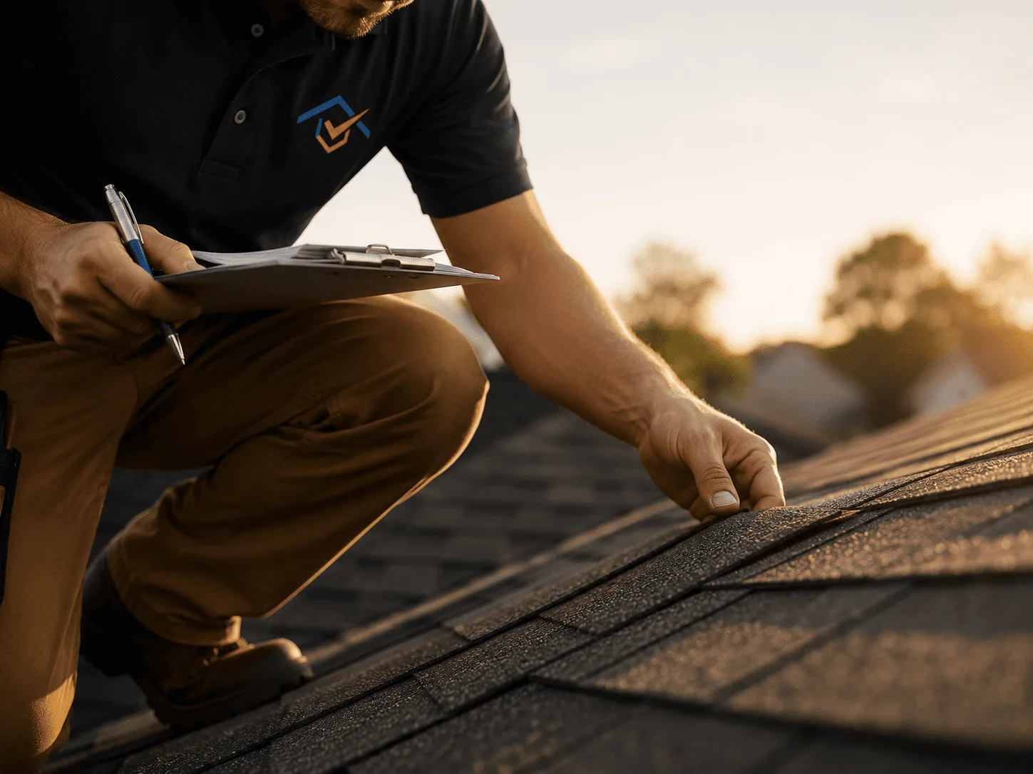 Why Choose Roof Inspection in Dixon, CA